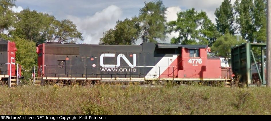 CN 4776